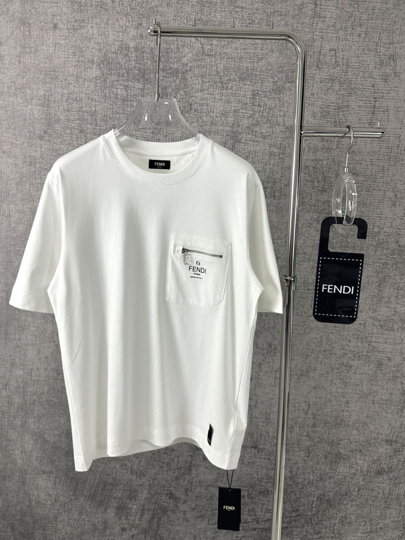 Fendi T-Shirts